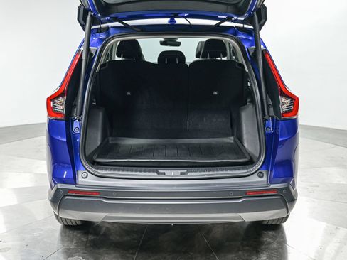Used 2024 Honda CR-V EX-L image 6