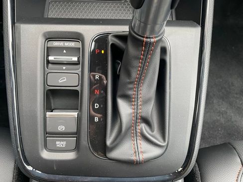 New 2026 Honda CR-V Sport-L image 23