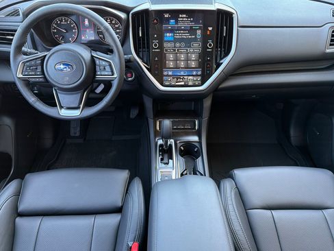 Used 2026 Subaru Ascent Touring AWD/4WD image 13