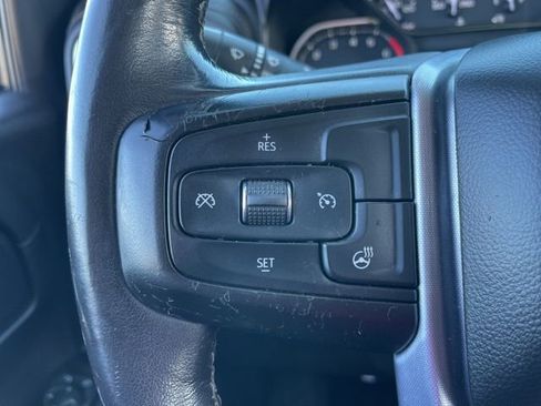 Used 2020 GMC Sierra 1500 Elevation w/ Elevation Value Package image 17