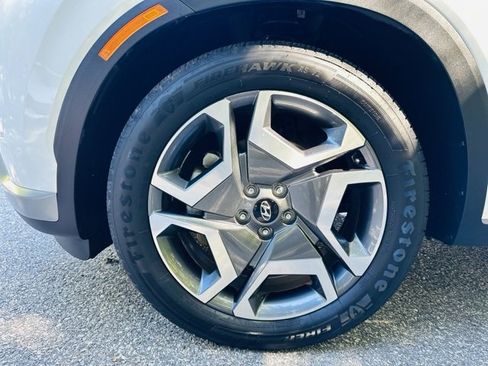 Used 2024 Hyundai Palisade Limited image 32