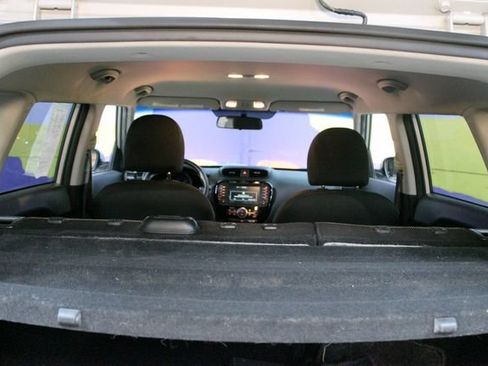 Used 2016 Kia Soul + w/ Audio Package FWD image 15