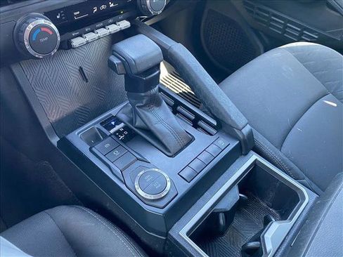 Used 2024 Toyota Tacoma SR5 RWD image 17