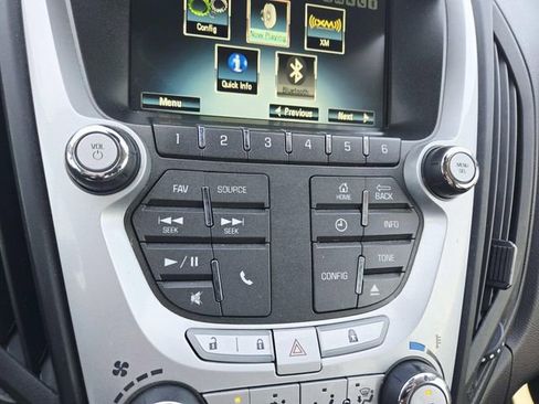Used 2014 Chevrolet Equinox LT w/ Driver Convenience Package FWD image 23