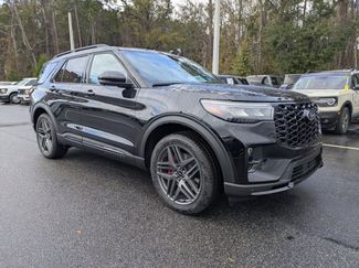 New 2026 Ford Explorer ST w/ Sun And Sound Package video 2