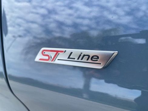 New 2026 Ford Explorer ST-Line w/ ST-Line Street Pack image 32