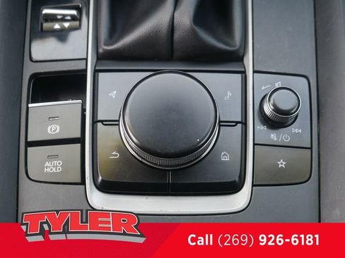 Used 2024 MAZDA CX-50 AWD 2.5 S w/ Premium Package image 34
