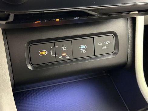 New 2026 Hyundai Tucson Limited image 20