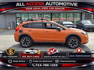 Used 2015 Subaru Crosstrek 2.0i AWD/4WD video 1