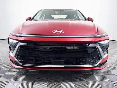 New 2026 Hyundai Sonata SEL FWD image 11