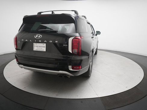Used 2022 Hyundai Palisade Limited image 36
