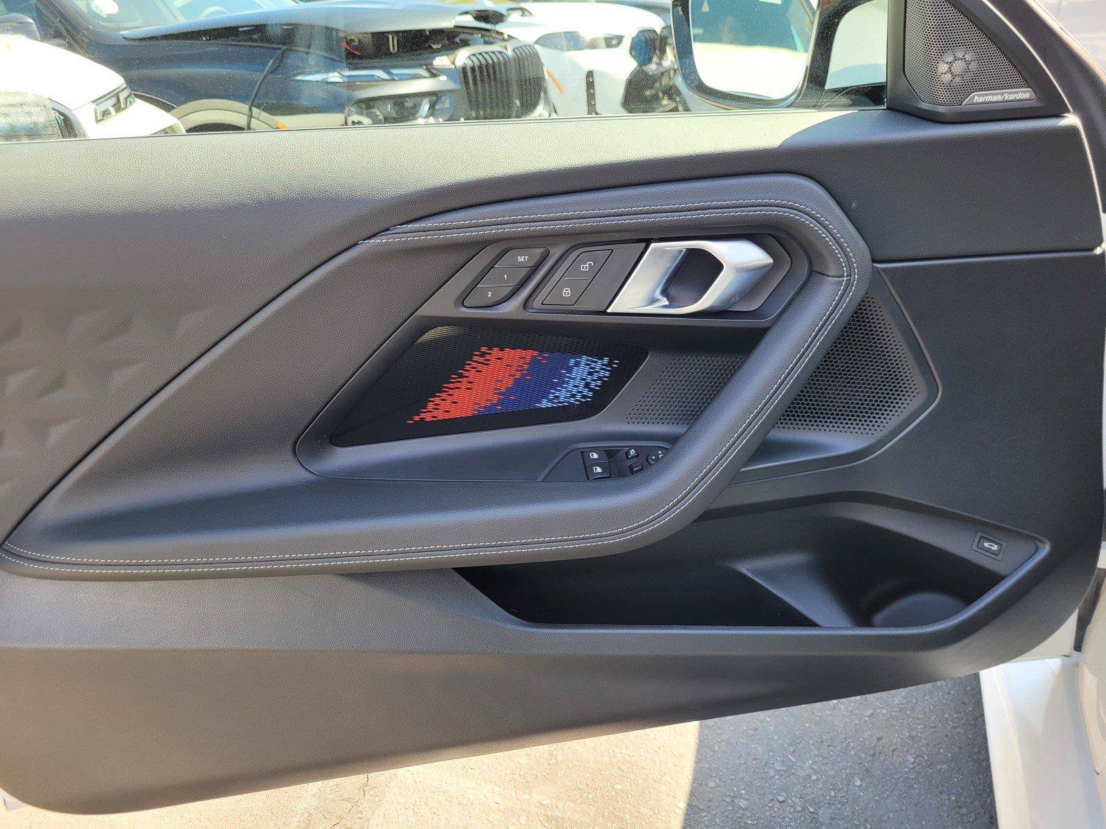 New 2026 BMW M2 w/ Lighting Package RWD image 17