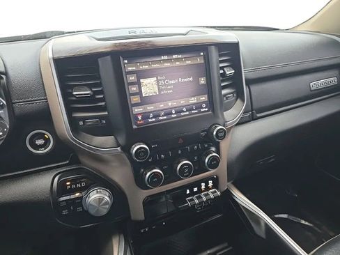 Used 2019 RAM 1500 Laramie AWD/4WD image 24