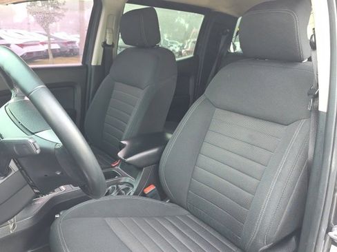 Used 2020 Ford Ranger XLT w/ Equipment Group 301A Mid image 7