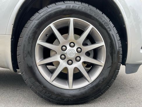 Used 2013 Buick Enclave Leather image 40