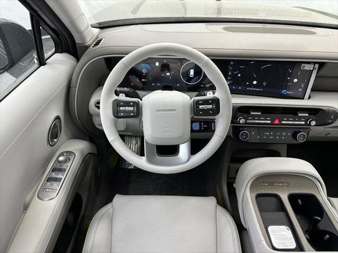 New 2026 Hyundai Palisade SEL FWD image 24