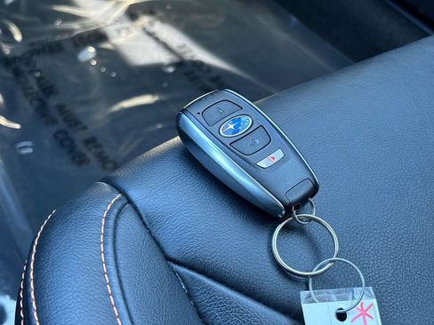 Used 2020 Subaru Crosstrek 2.0i Limited w/ Moonroof Package w/Navigation image 29