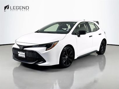Used 2022 Toyota Corolla SE
