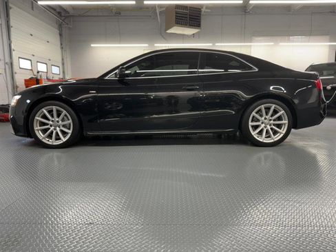 Used 2017 Audi A5 2.0T Sport w/ Technology Package image 12