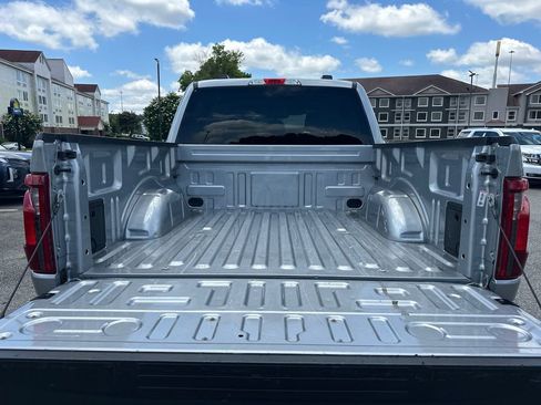 Used 2025 Ford F150 XLT w/ Equipment Group 301A Standard AWD/4WD image 18