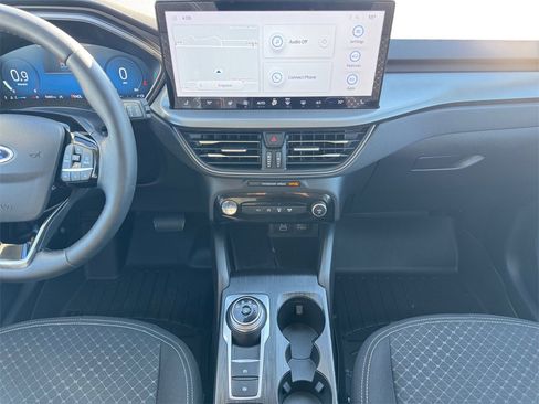 Used 2024 Ford Escape Active w/ Tech Pack #2 image 11