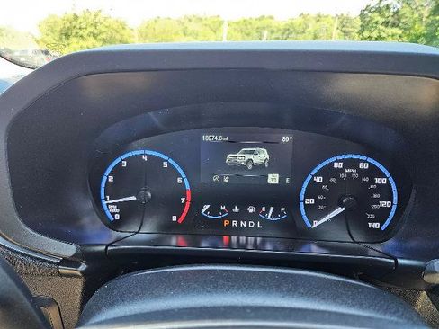 Certified 2023 Ford Bronco Sport Big Bend w/ Convenience Package AWD/4WD image 16