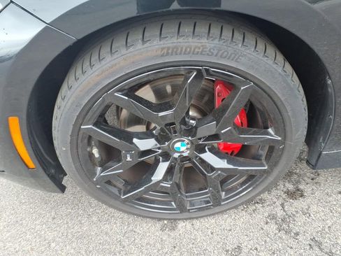 Used 2025 BMW M340i xDrive w/ Premium Package AWD/4WD image 10