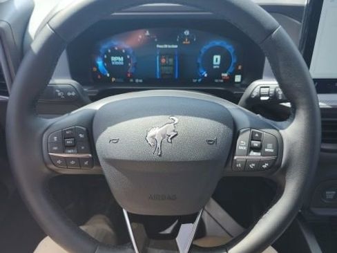 New 2025 Ford Bronco Sport Outer Banks w/ Outer Banks Tech Package+ image 35