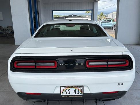 Used 2021 Dodge Challenger R/T RWD image 19