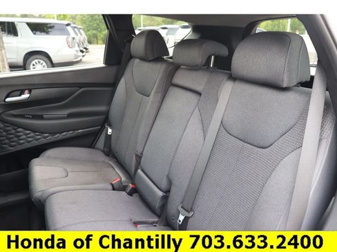 Used 2022 Hyundai Santa Fe SEL AWD/4WD image 24