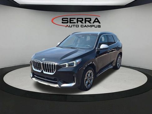 Used 2024 BMW X1 xDrive28i w/ Convenience Package AWD/4WD image 1
