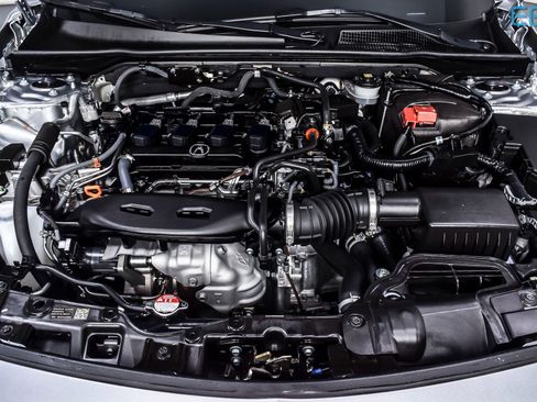 Used 2024 Acura Integra A-Spec image 11