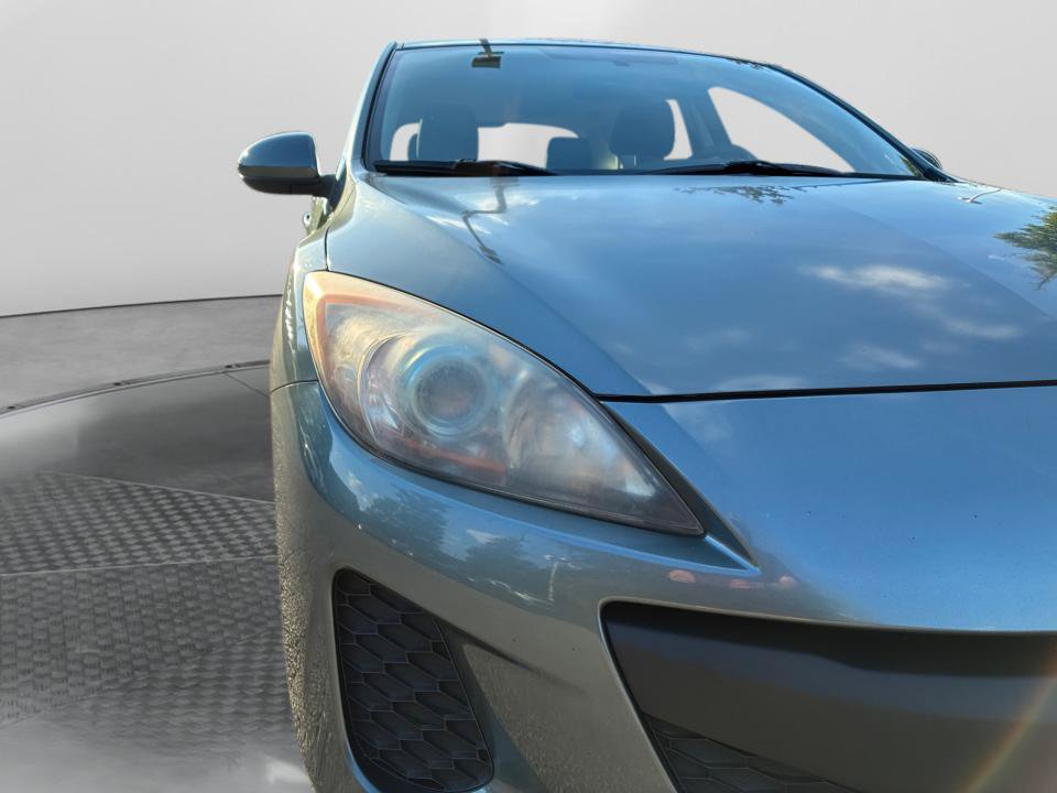 Used 2012 MAZDA MAZDA3 i Touring FWD image 23