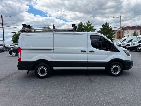 Used 2020 Ford Transit 150 Low Roof RWD image 37