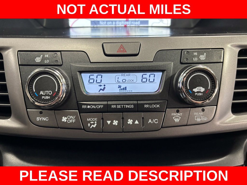 Used 2015 Honda Odyssey Touring image 23
