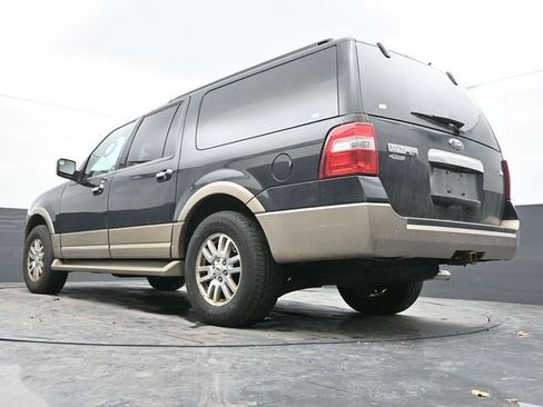 Used 2014 Ford Expedition EL XLT w/ Equipment Group 202A image 46