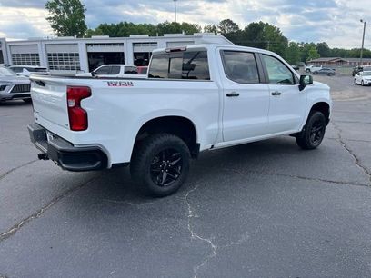 Used 2022 Chevrolet Silverado 1500 LT Trail Boss w/ Convenience Package II
