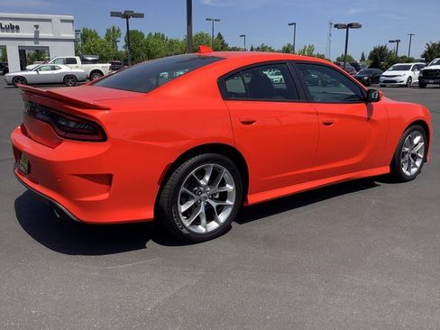 Used 2022 Dodge Charger GT image 29
