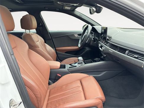 Used 2024 Audi A4 2.0T Premium Plus image 15