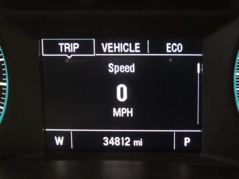Used 2024 Chevrolet Equinox LS FWD image 9