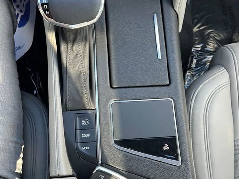 Used 2017 Cadillac CT6 Premium Luxury w/ Comfort Package image 25