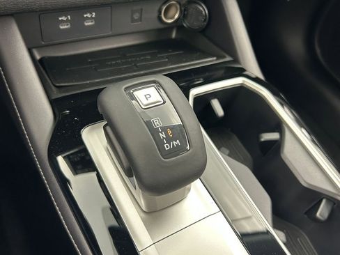 New 2026 Mitsubishi Outlander SE image 30