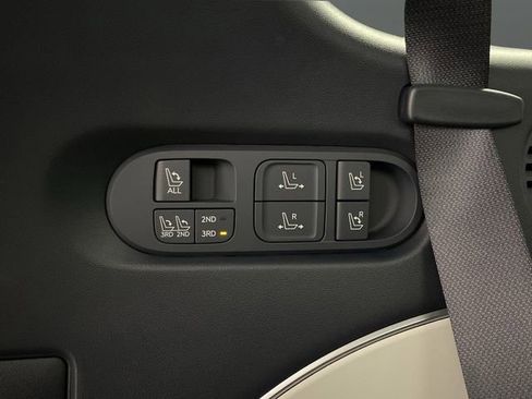 New 2026 Hyundai Palisade Calligraphy image 18