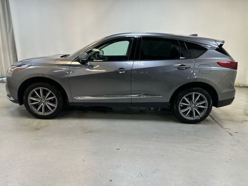 Used 2022 Acura RDX AWD w/ Technology Package image 9