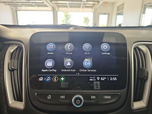 Used 2024 Chevrolet Malibu LS FWD image 26