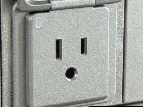 New 2025 Chevrolet Express 2500 Extended w/ Driver Convenience Package image 21