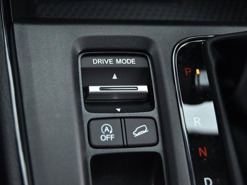 New 2026 Honda CR-V EX image 17