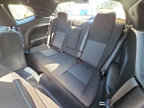 Used 2021 Dodge Challenger GT w/ Blacktop Package image 18