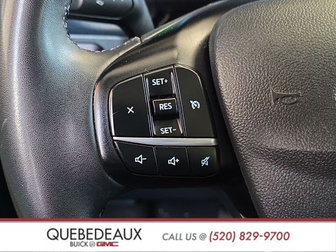 Used 2023 Ford Maverick Lariat w/ Lariat Luxury Package FWD image 14