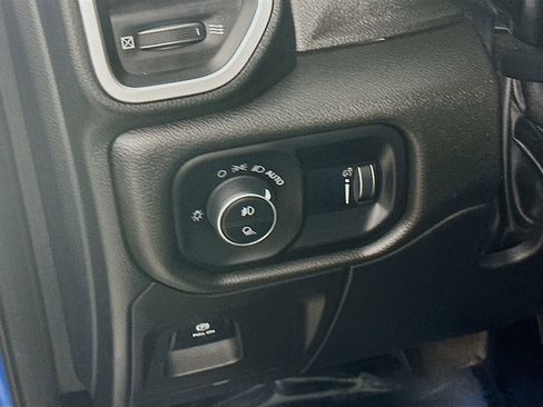 Certified 2022 RAM 1500 Big Horn AWD/4WD image 18